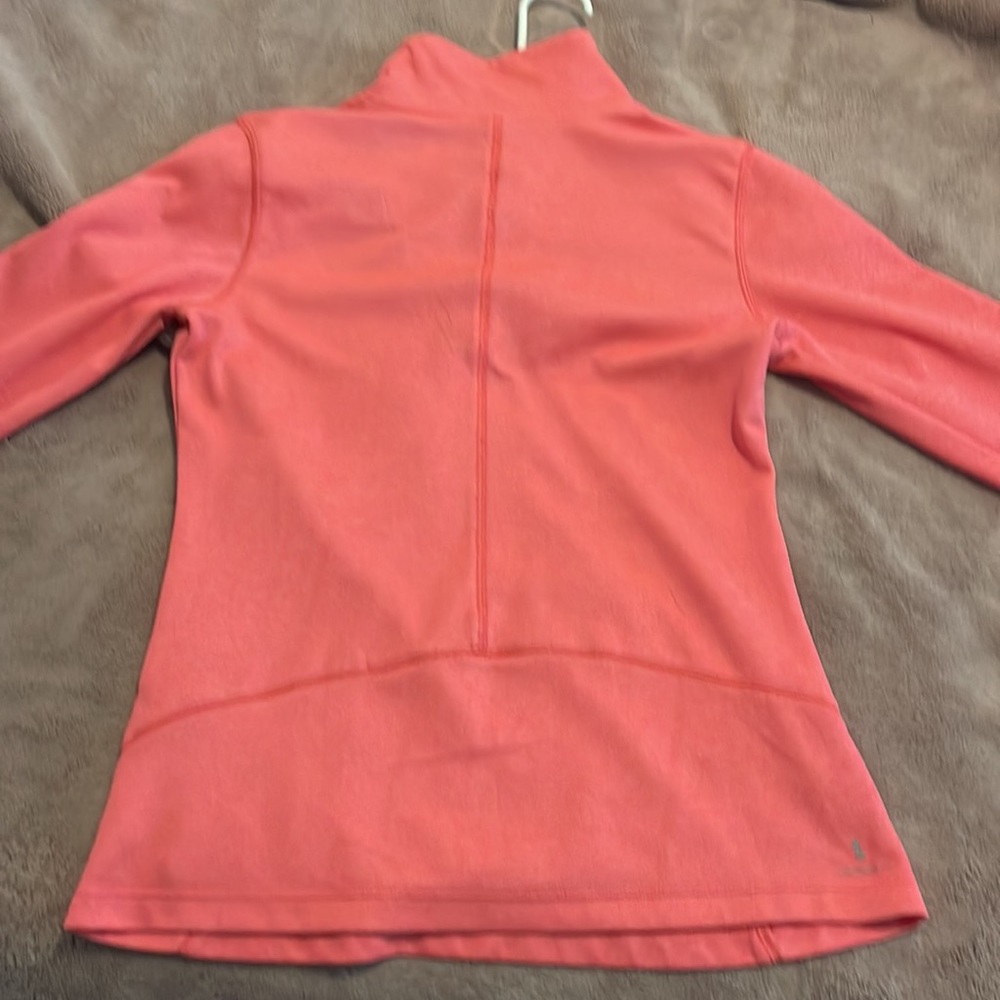 WOMENS NEW BALANCE DRI-FIT - Picture 4 of 5